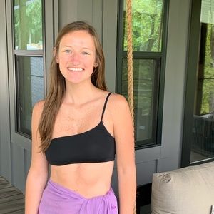 Meet your Posher, Sara kate